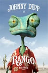 Filme: Rango